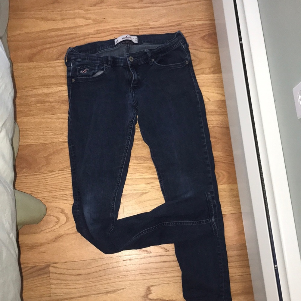 Hollister jeans